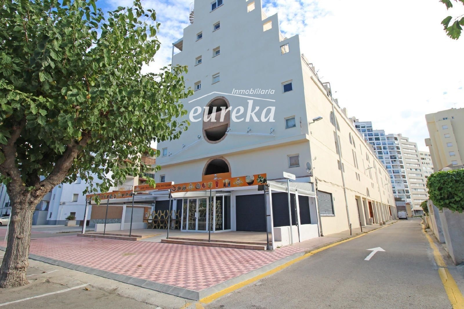  à vendre appartement Empuriabrava Alt Empordà 5
