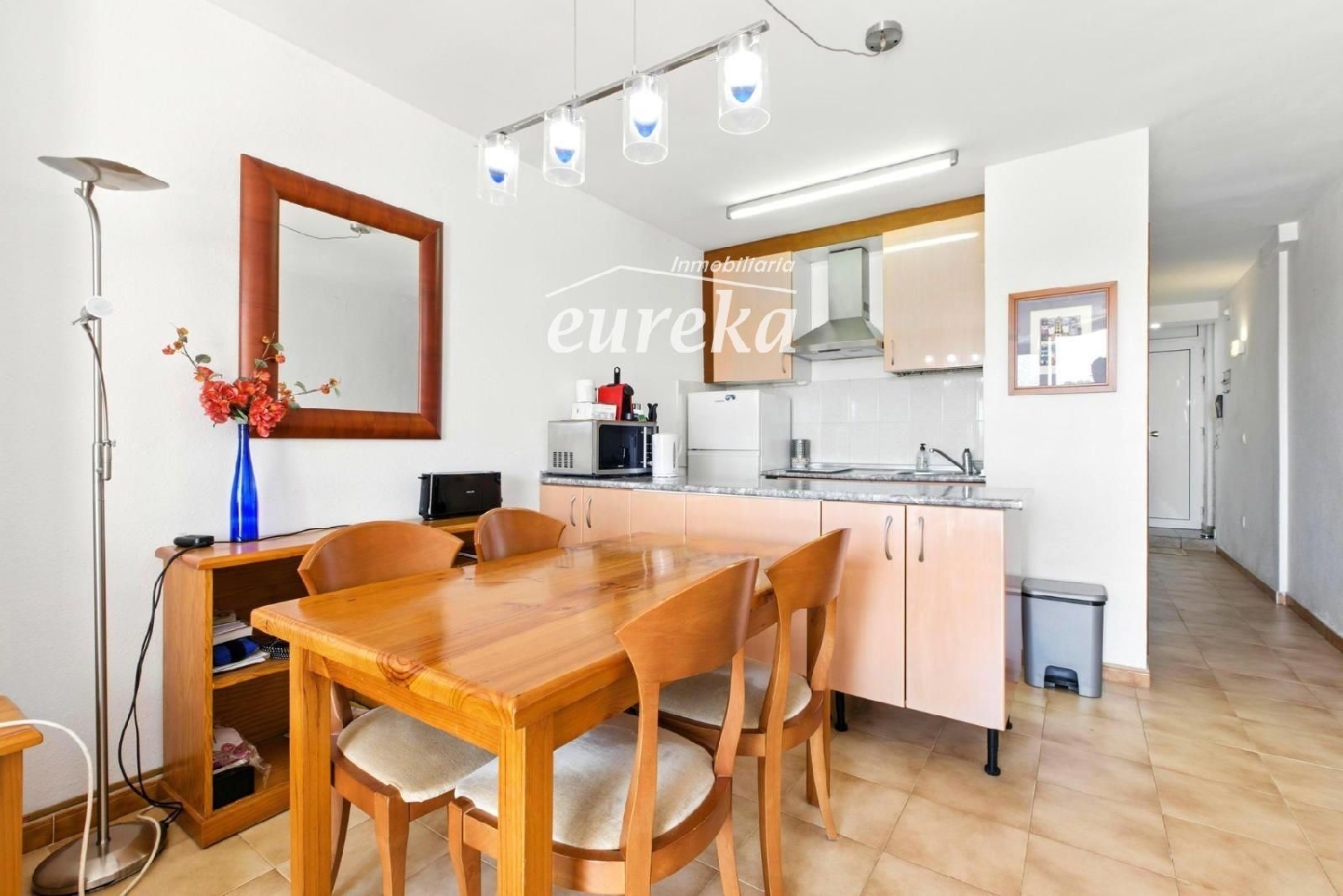  à vendre appartement Empuriabrava Alt Empordà 8