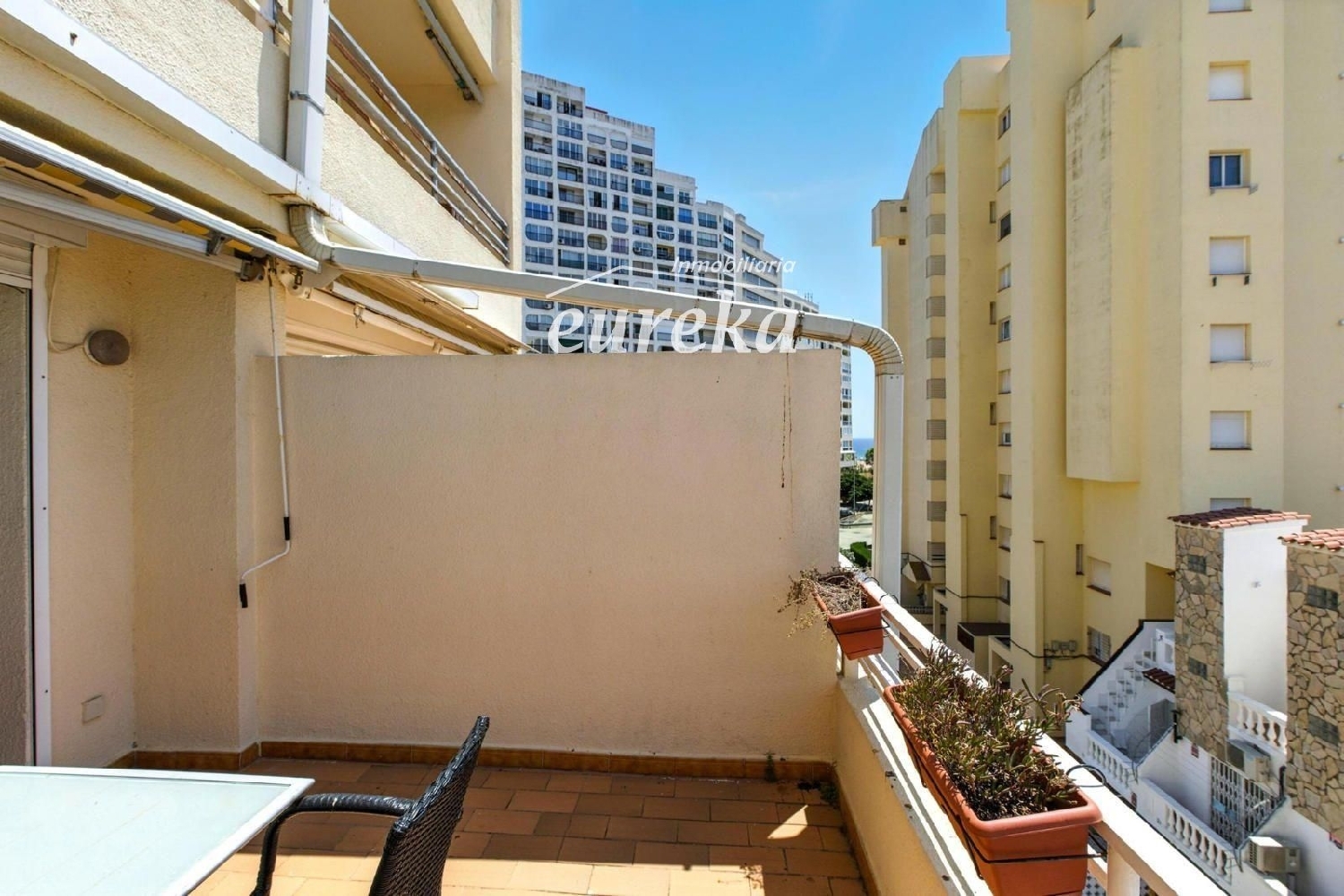  à vendre appartement Empuriabrava Alt Empordà 21