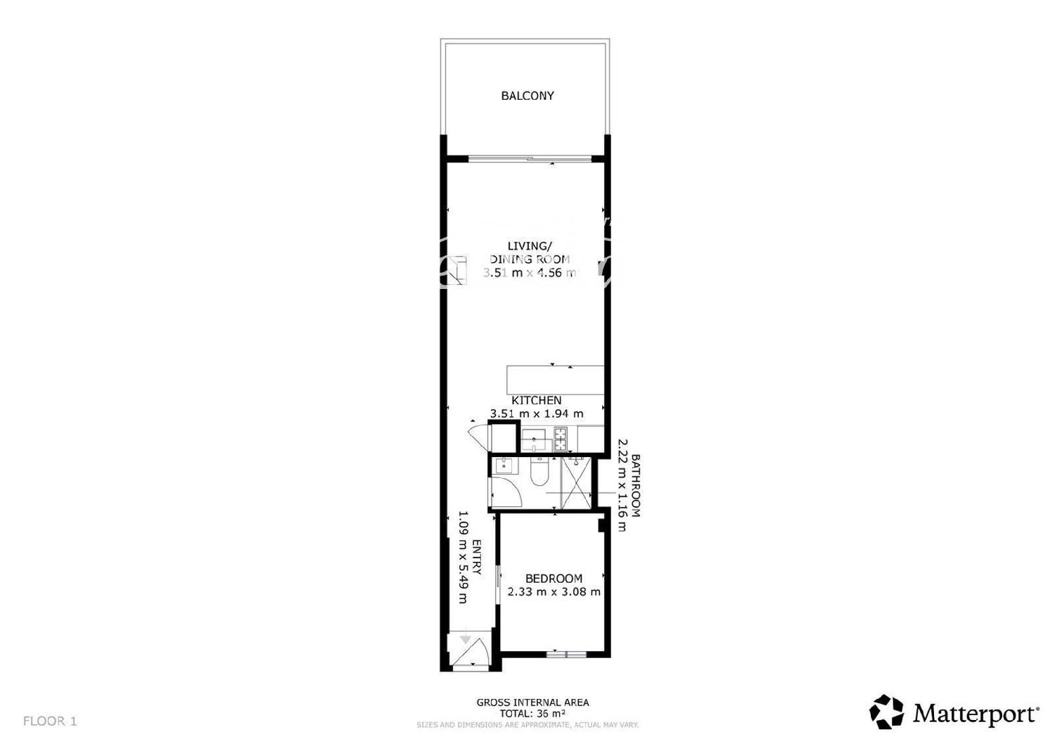  à vendre appartement Empuriabrava Alt Empordà 35
