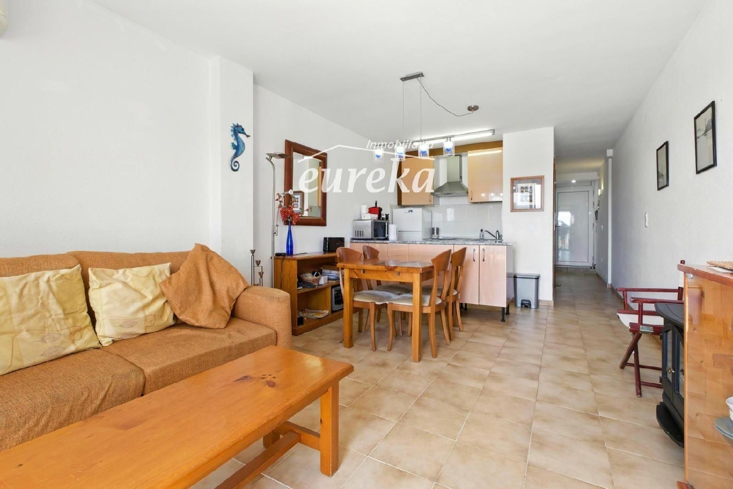  à vendre appartement Empuriabrava Alt Empordà 7