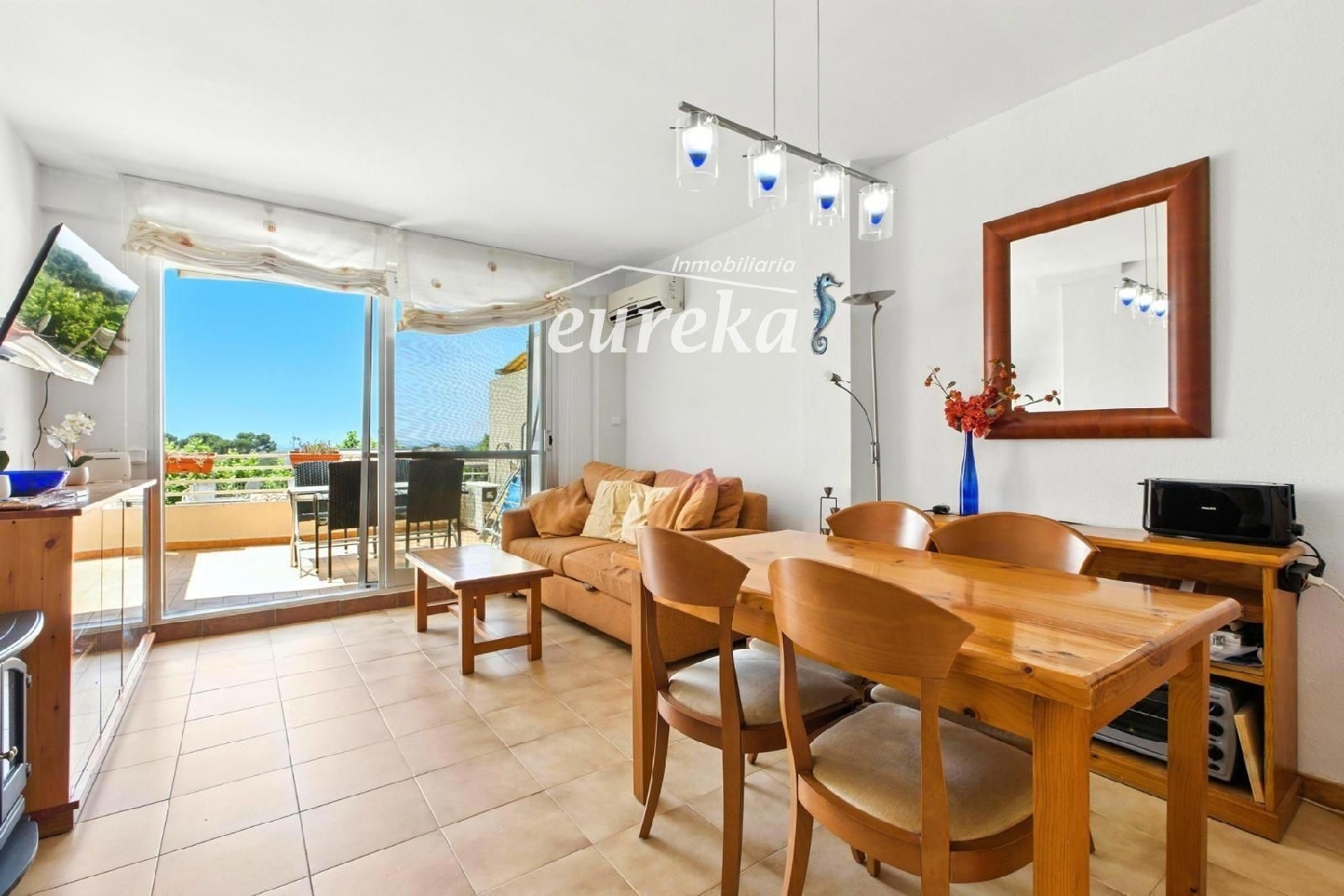  à vendre appartement Empuriabrava Alt Empordà 9
