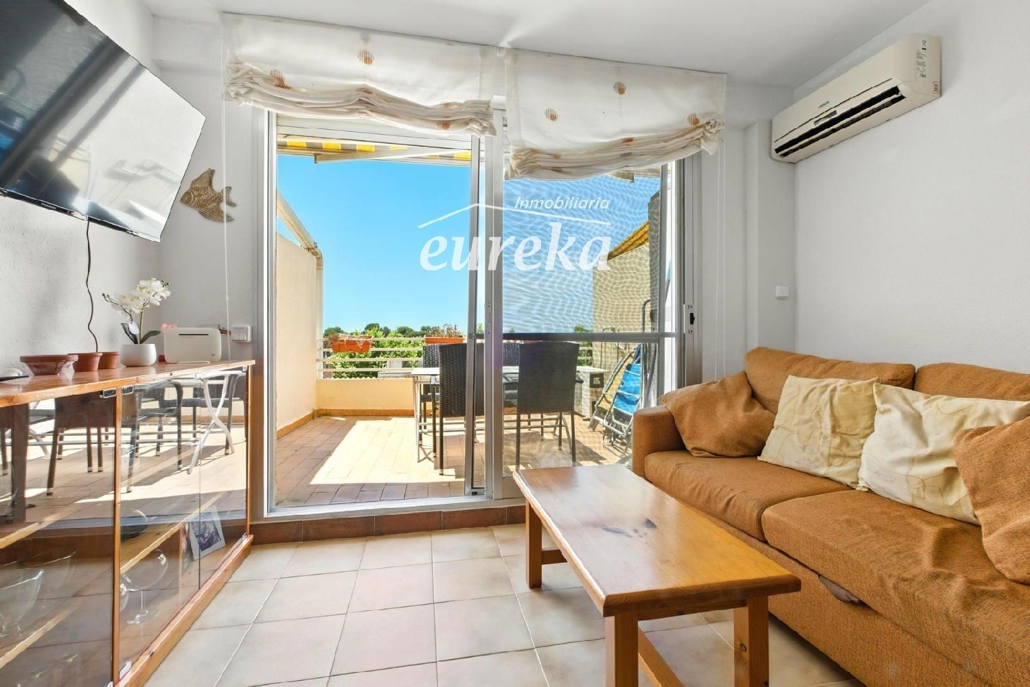  à vendre appartement Empuriabrava Alt Empordà 6