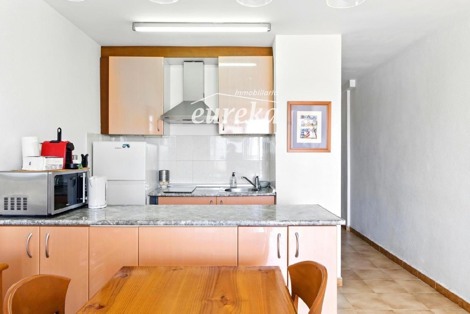  à vendre appartement Empuriabrava Alt Empordà 10