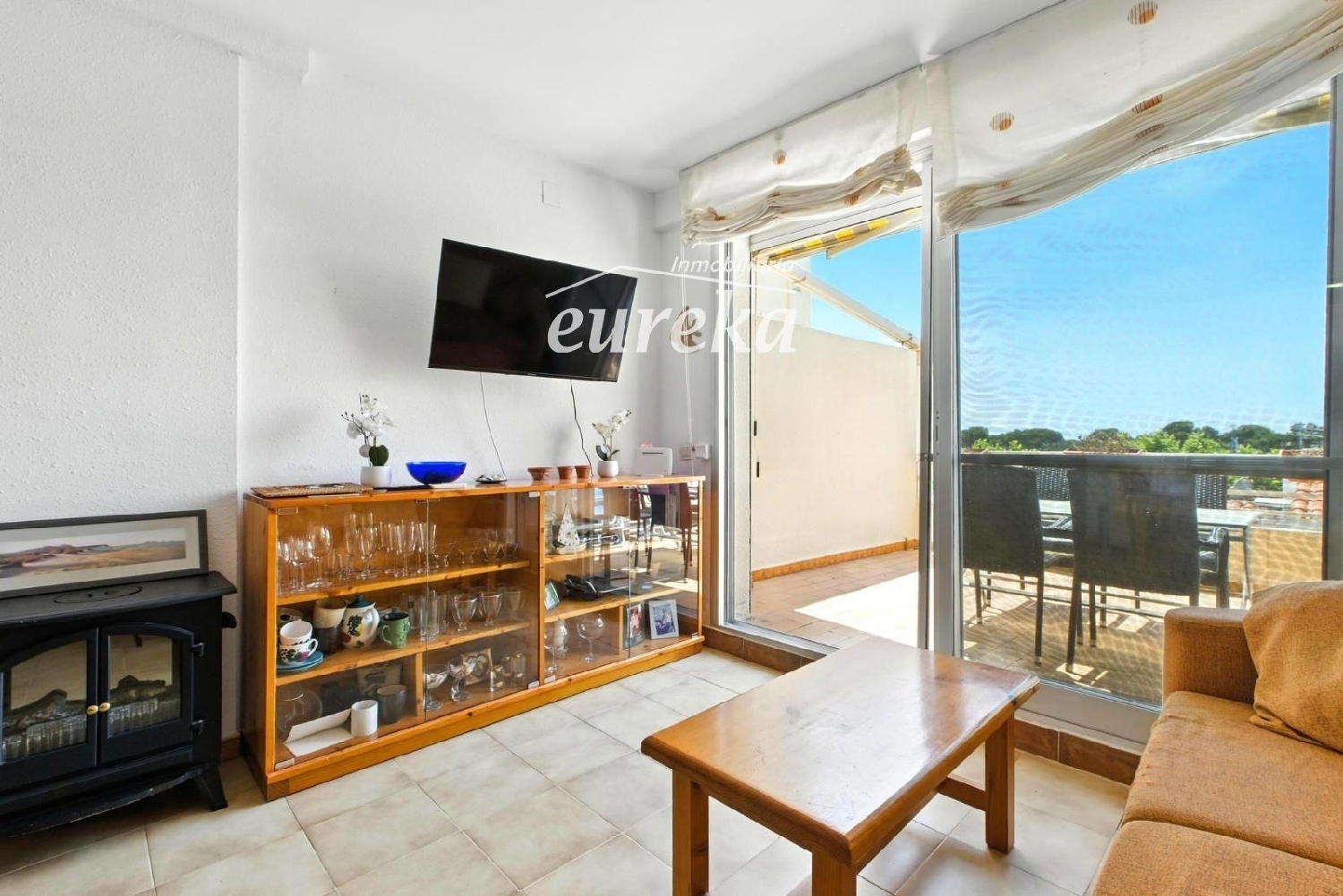  à vendre appartement Empuriabrava Alt Empordà 4