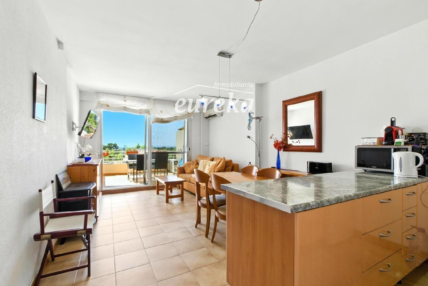  à vendre appartement Empuriabrava Alt Empordà 2