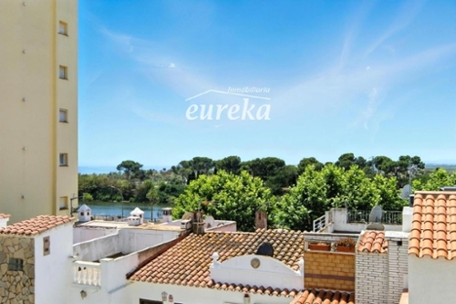 Empuriabrava Alt Empordà appartement foto