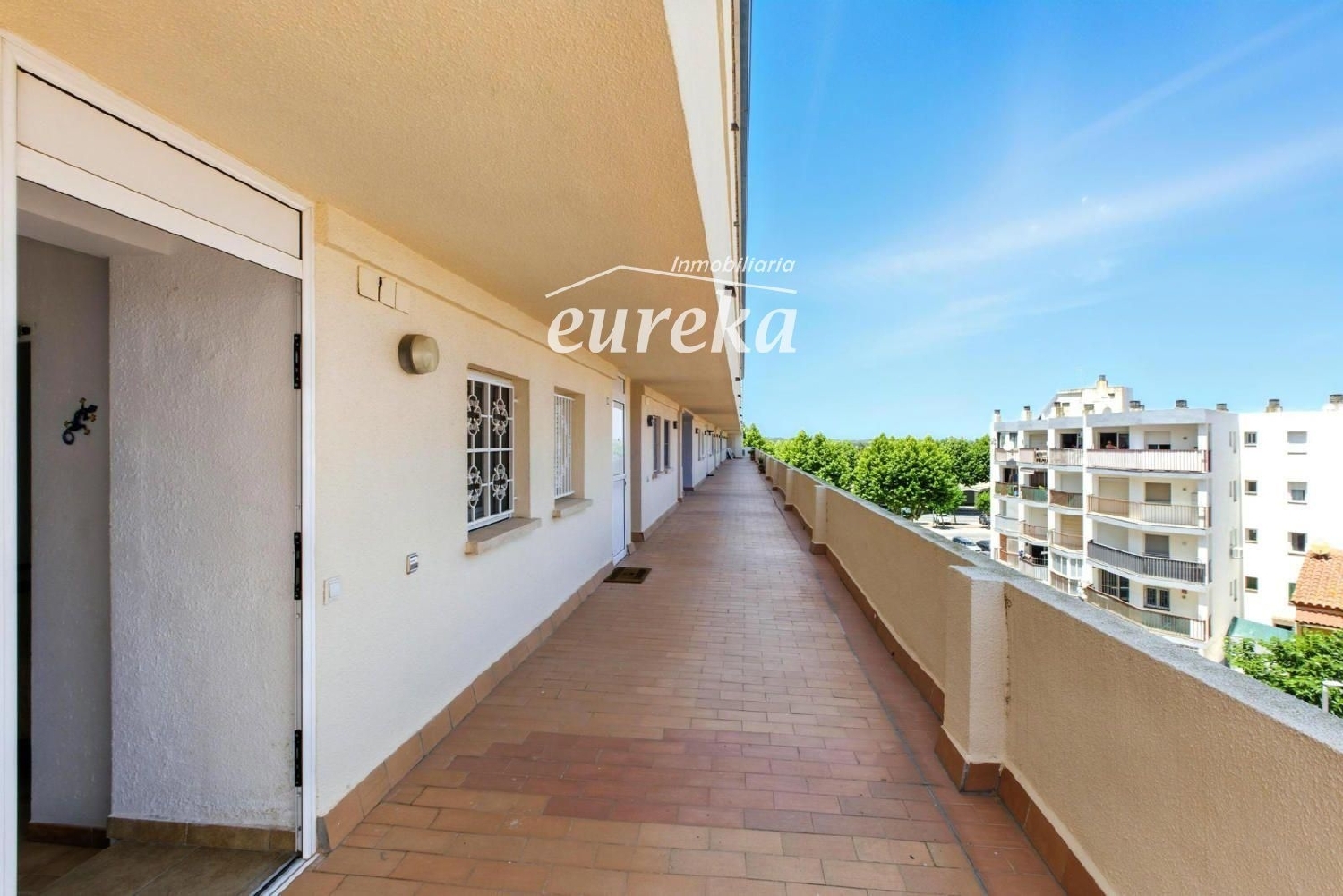  à vendre appartement Empuriabrava Alt Empordà 23