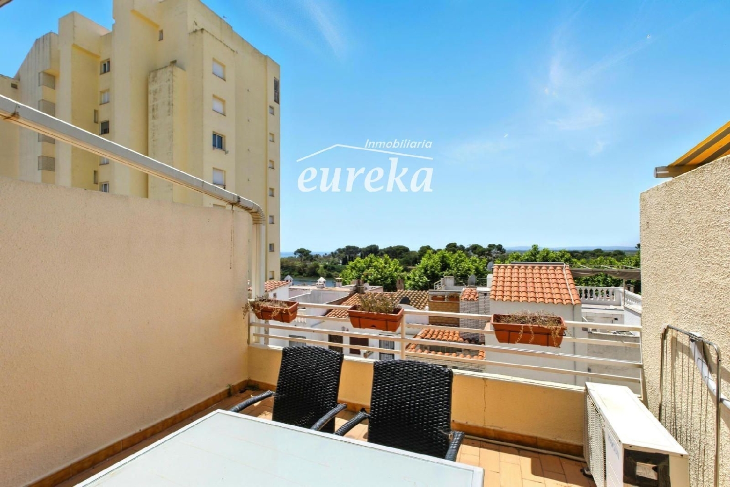  à vendre appartement Empuriabrava Alt Empordà 3