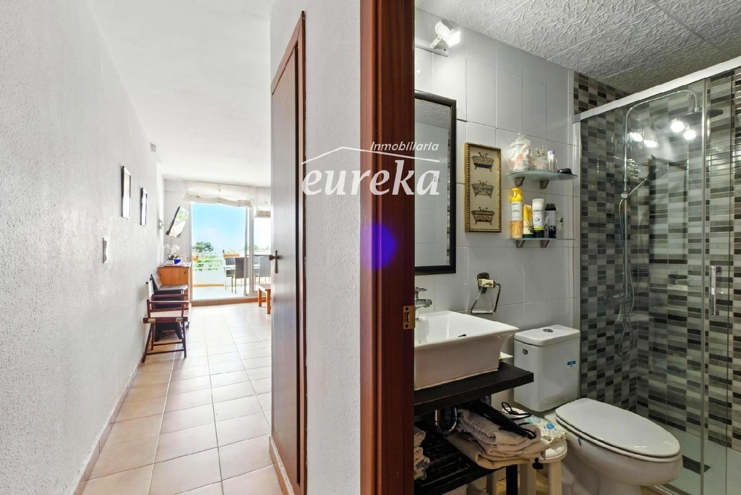  à vendre appartement Empuriabrava Alt Empordà 16
