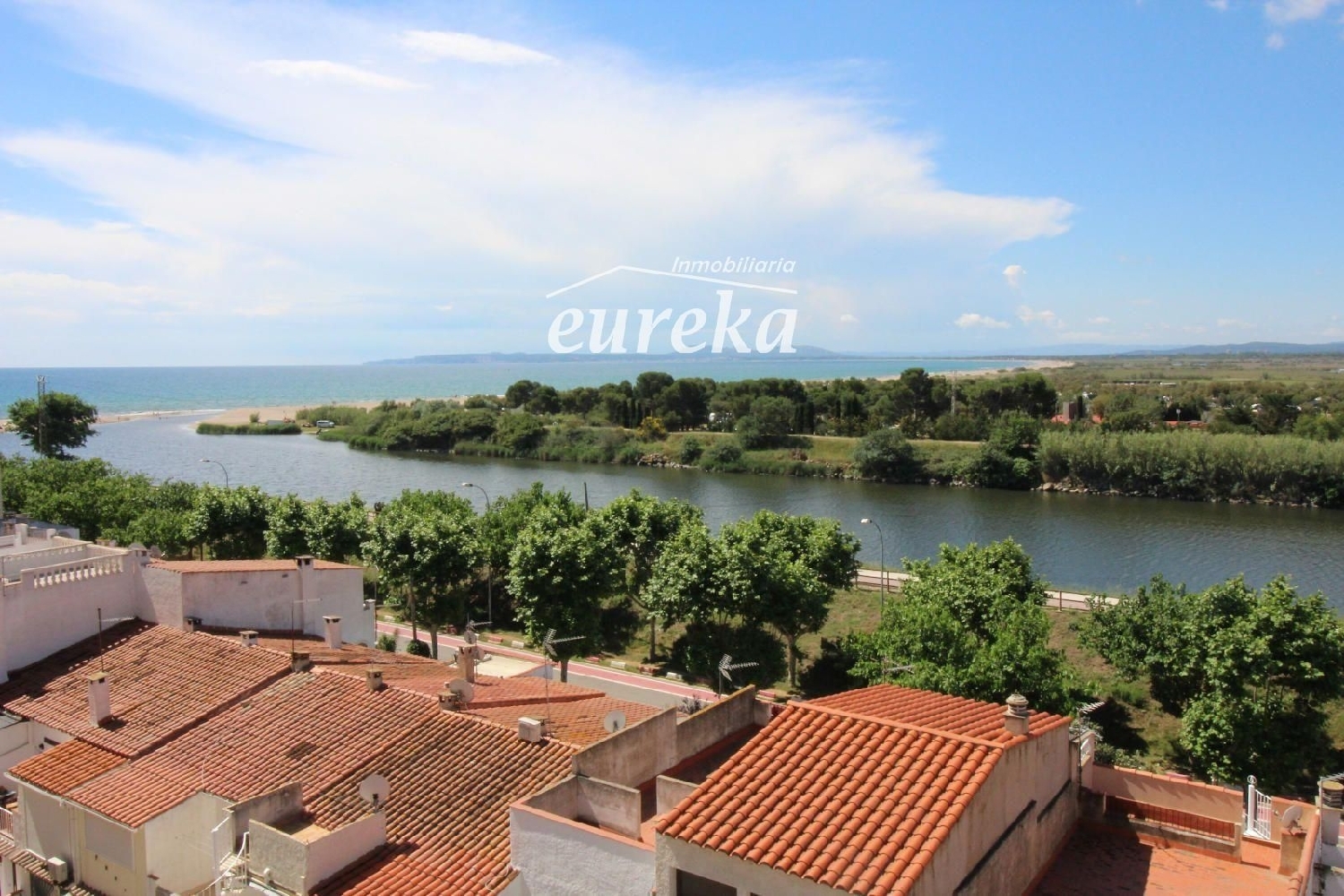  à vendre appartement Empuriabrava Alt Empordà 30