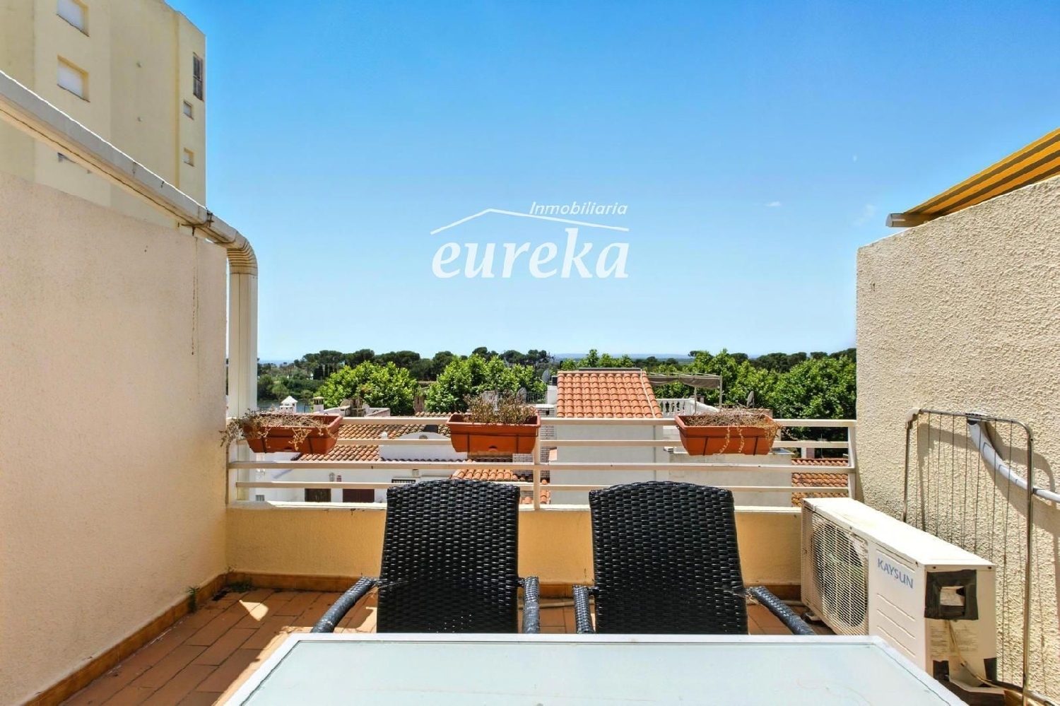  à vendre appartement Empuriabrava Alt Empordà 22