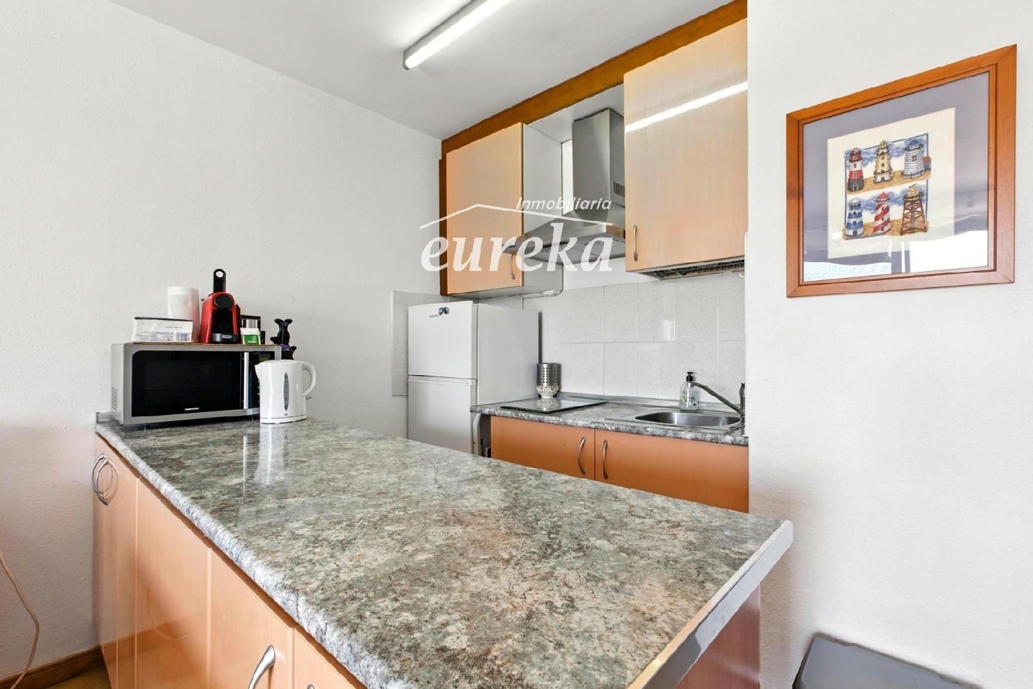  à vendre appartement Empuriabrava Alt Empordà 11