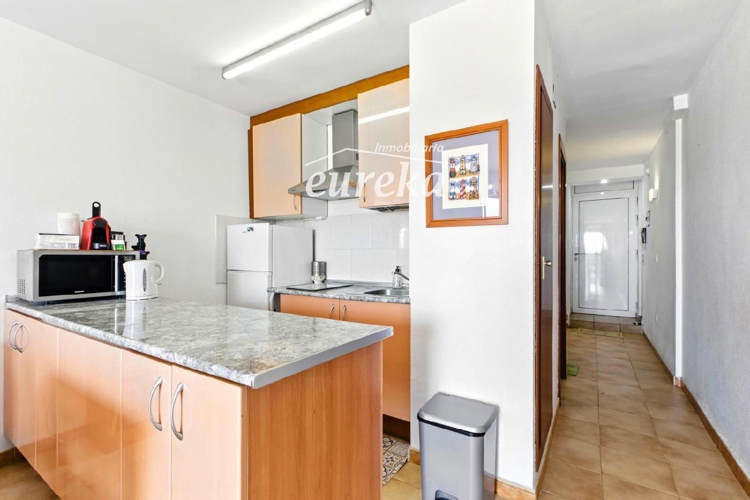  à vendre appartement Empuriabrava Alt Empordà 14