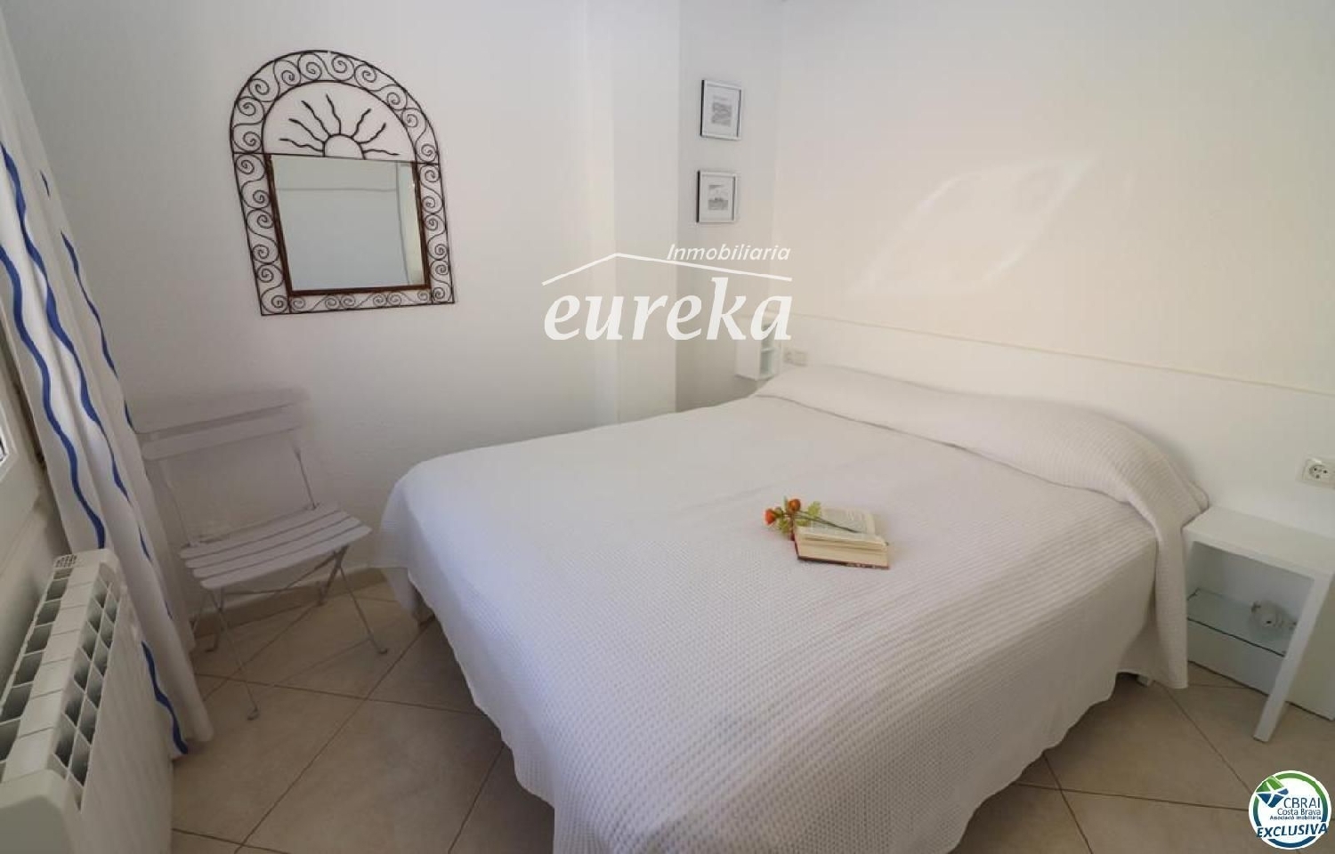  à vendre appartement Empuriabrava Alt Empordà 3