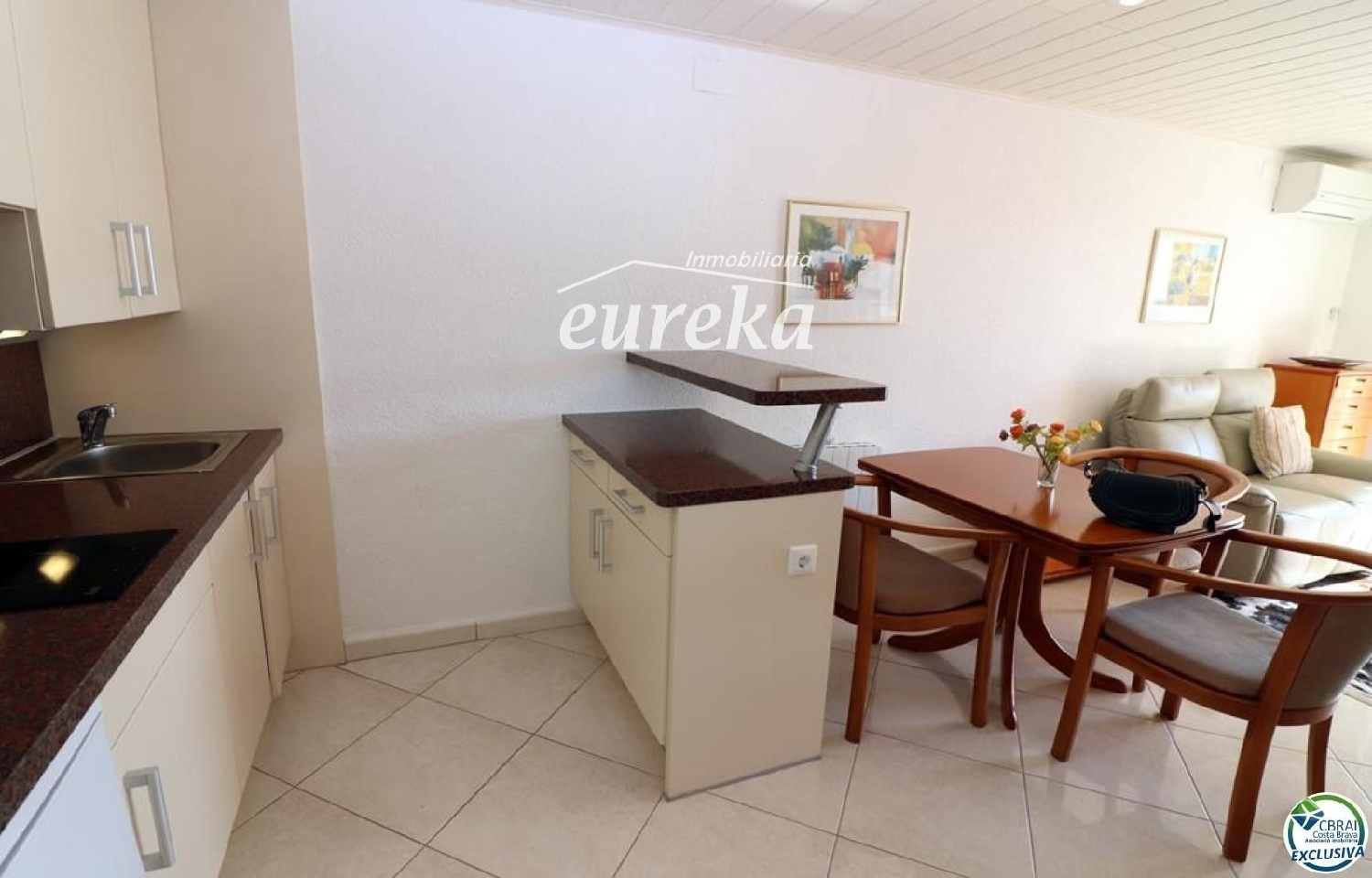  à vendre appartement Empuriabrava Alt Empordà 11