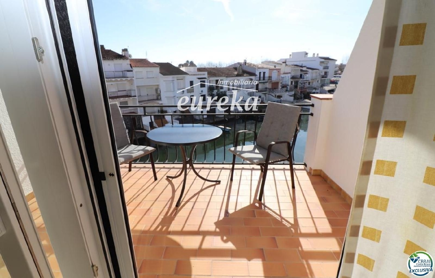  à vendre appartement Empuriabrava Alt Empordà 18