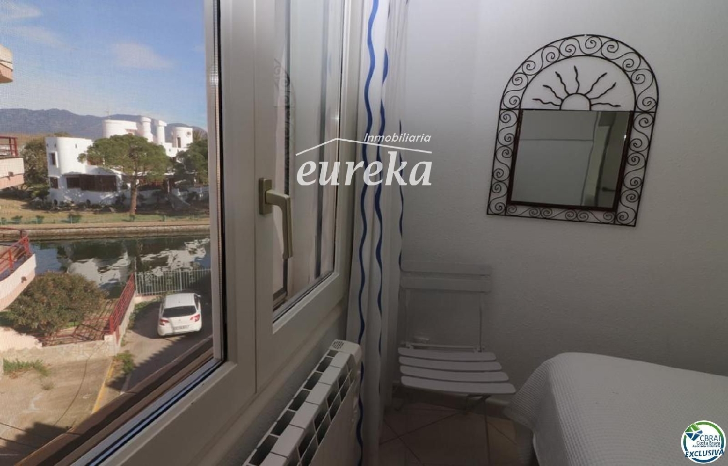  à vendre appartement Empuriabrava Alt Empordà 4