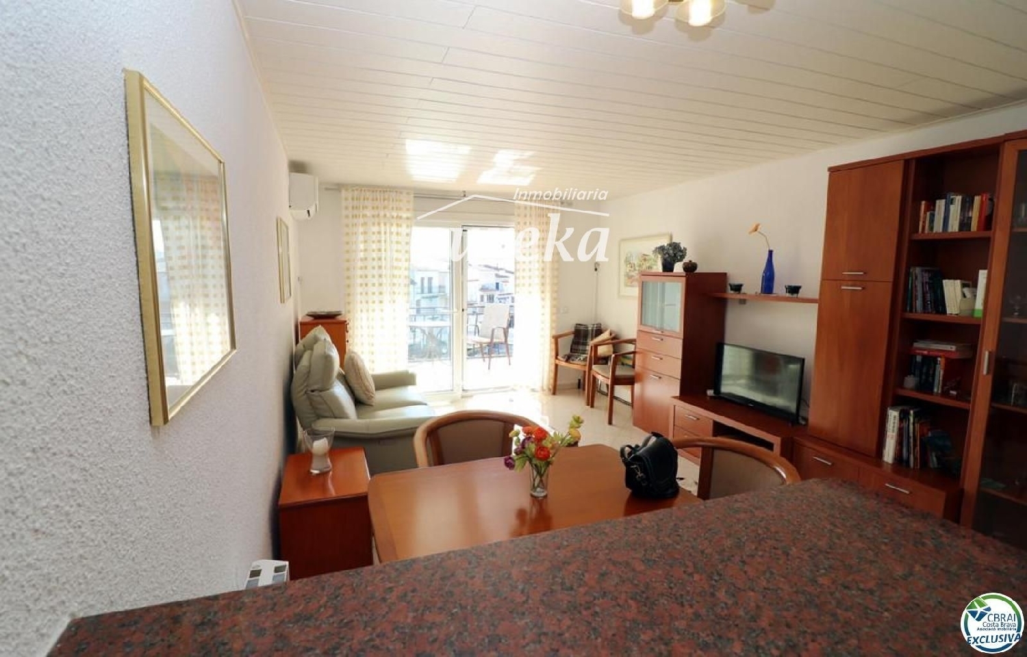  à vendre appartement Empuriabrava Alt Empordà 1