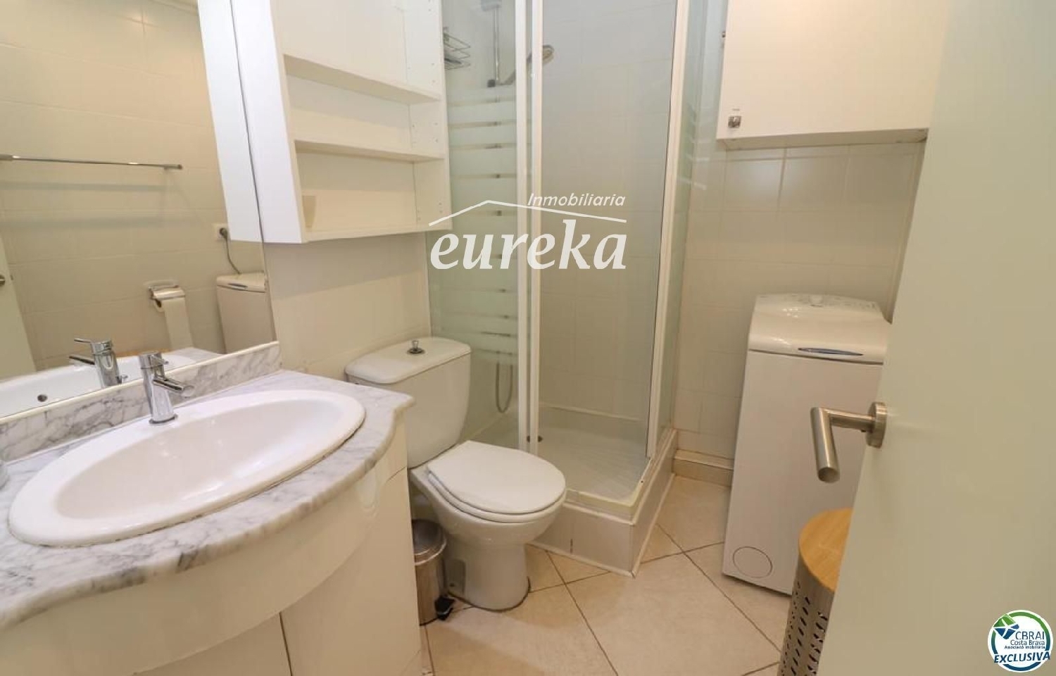  à vendre appartement Empuriabrava Alt Empordà 7