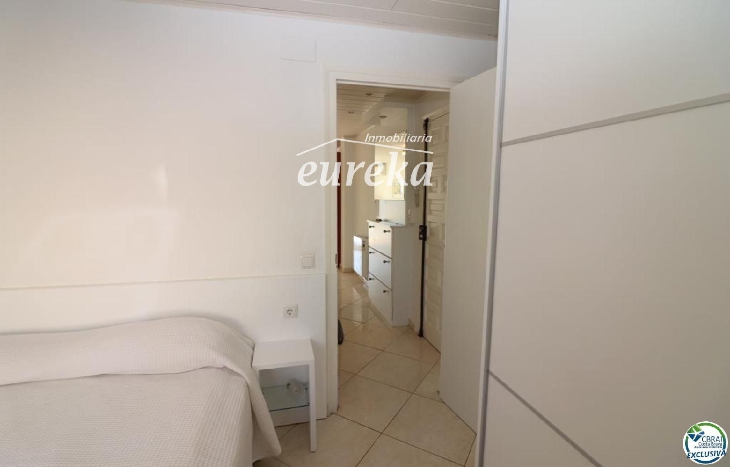  à vendre appartement Empuriabrava Alt Empordà 5