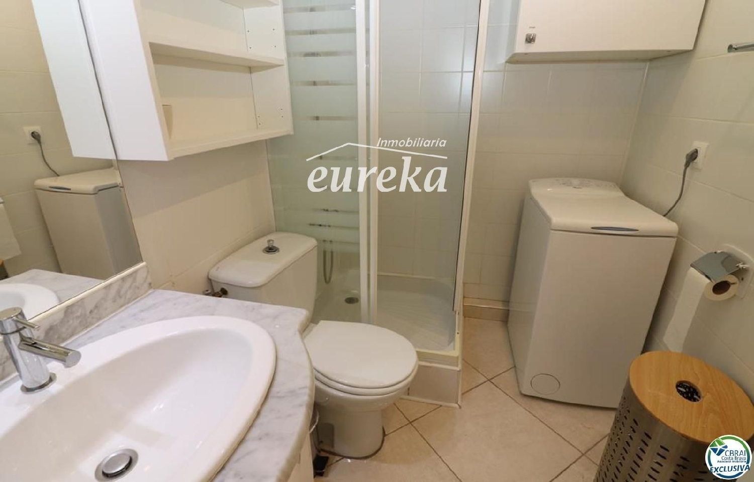  à vendre appartement Empuriabrava Alt Empordà 6
