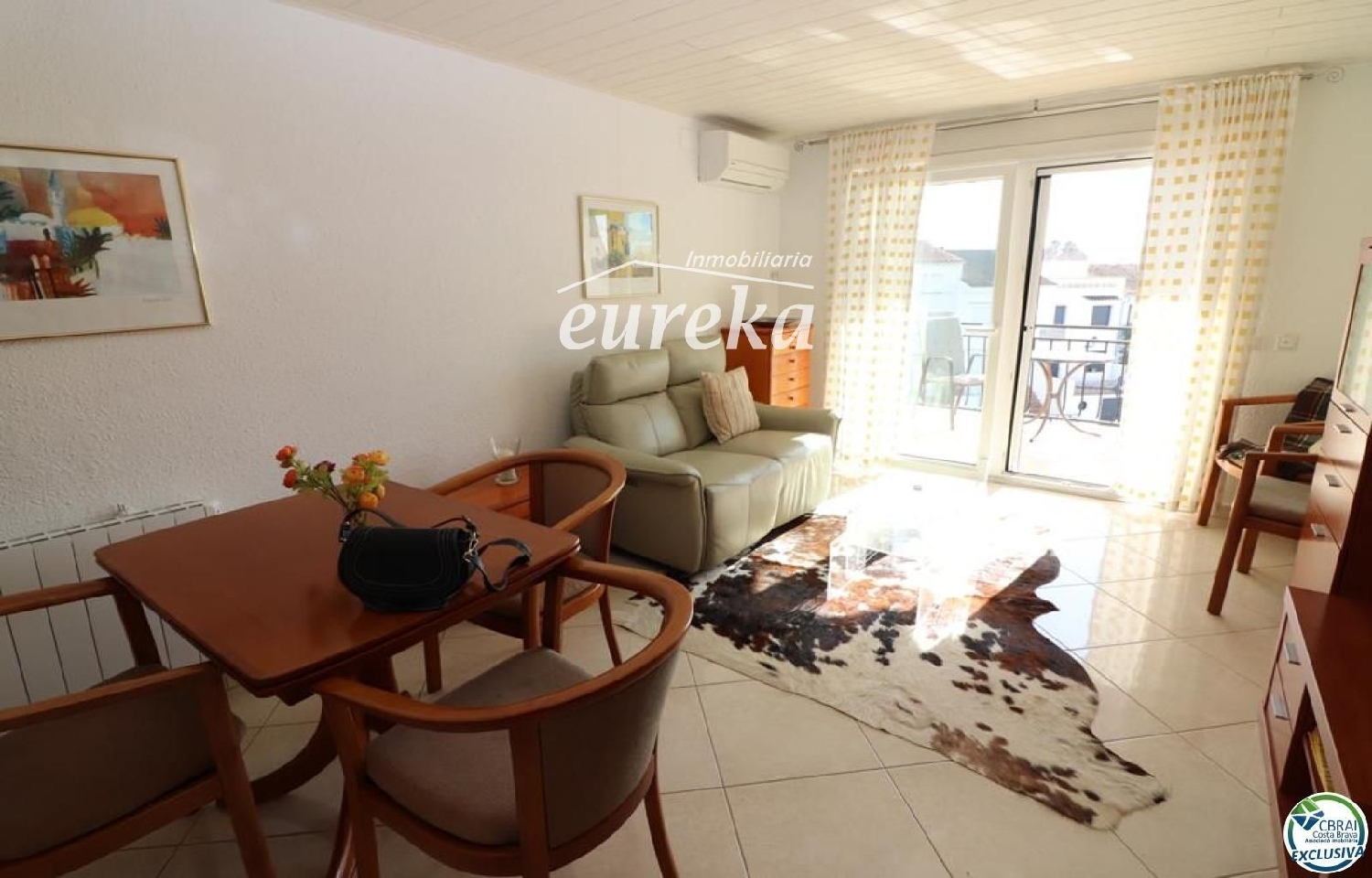  à vendre appartement Empuriabrava Alt Empordà 13
