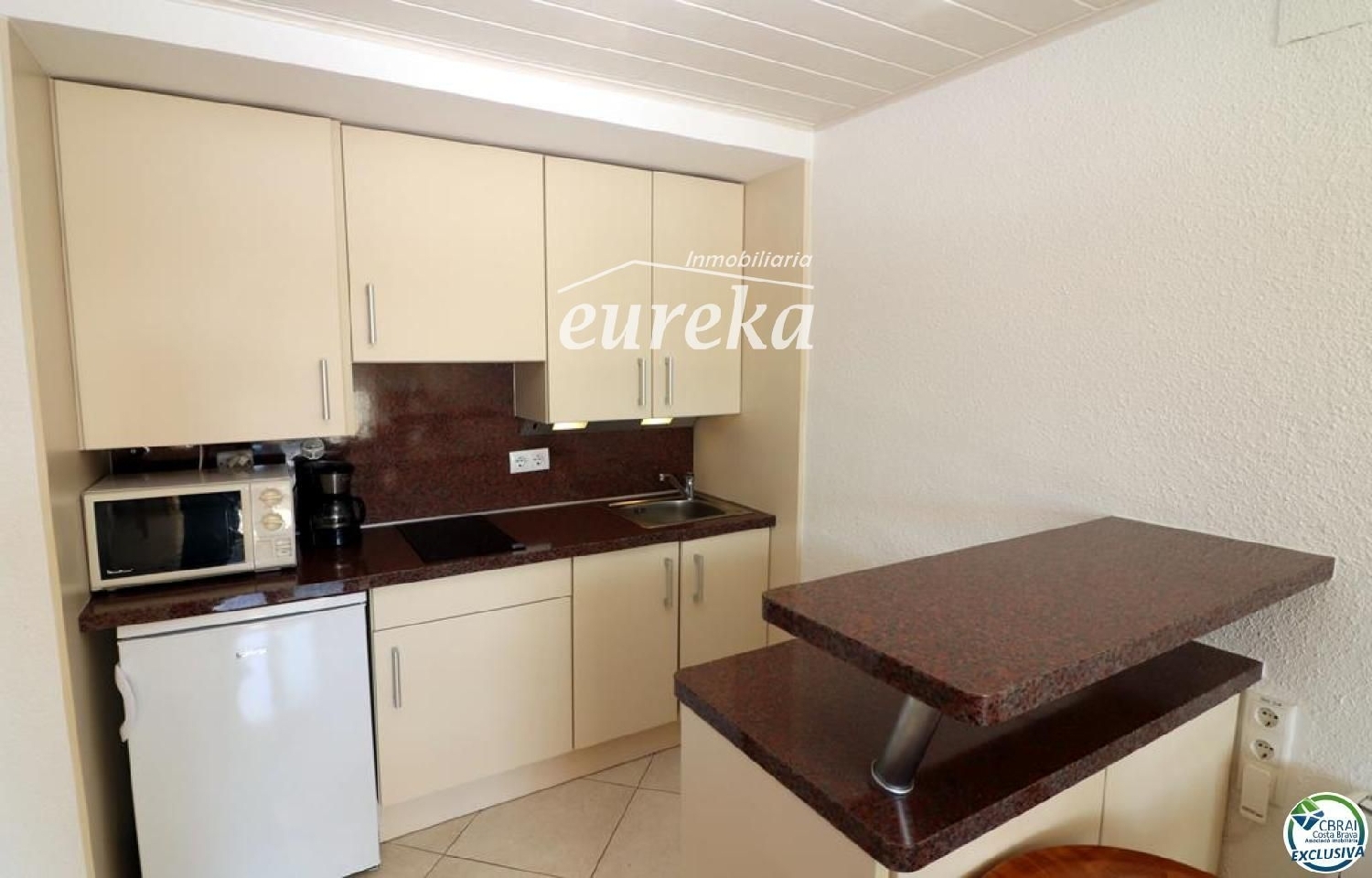  à vendre appartement Empuriabrava Alt Empordà 10