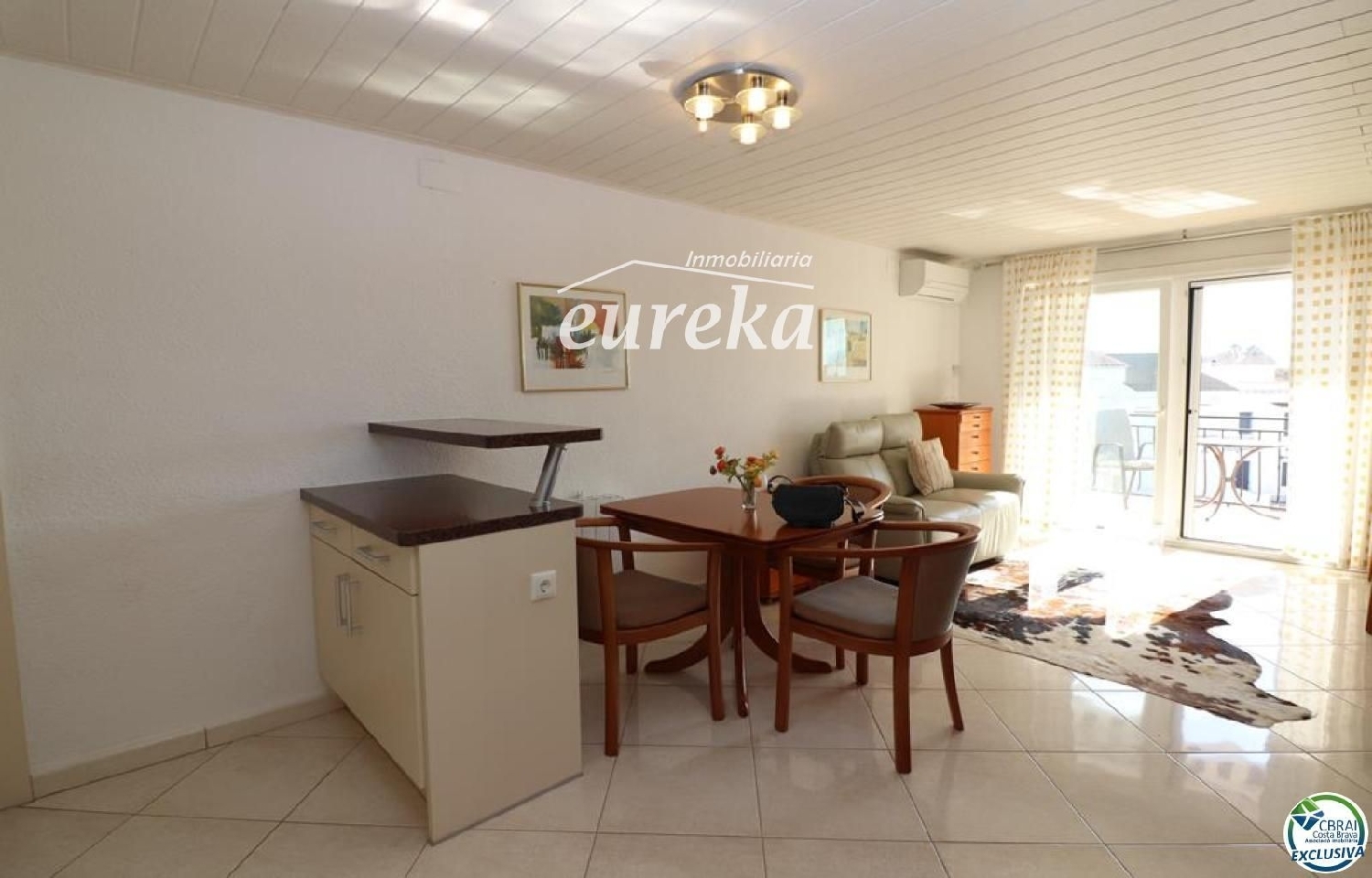  à vendre appartement Empuriabrava Alt Empordà 12