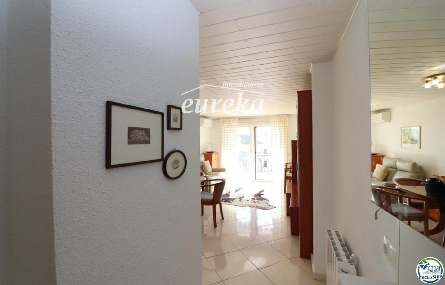  à vendre appartement Empuriabrava Alt Empordà 9