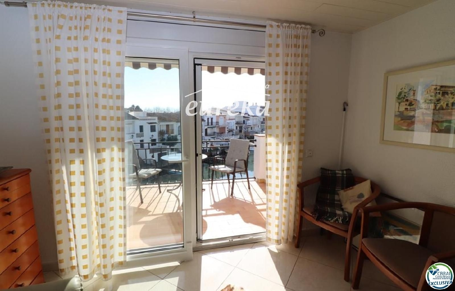  à vendre appartement Empuriabrava Alt Empordà 17