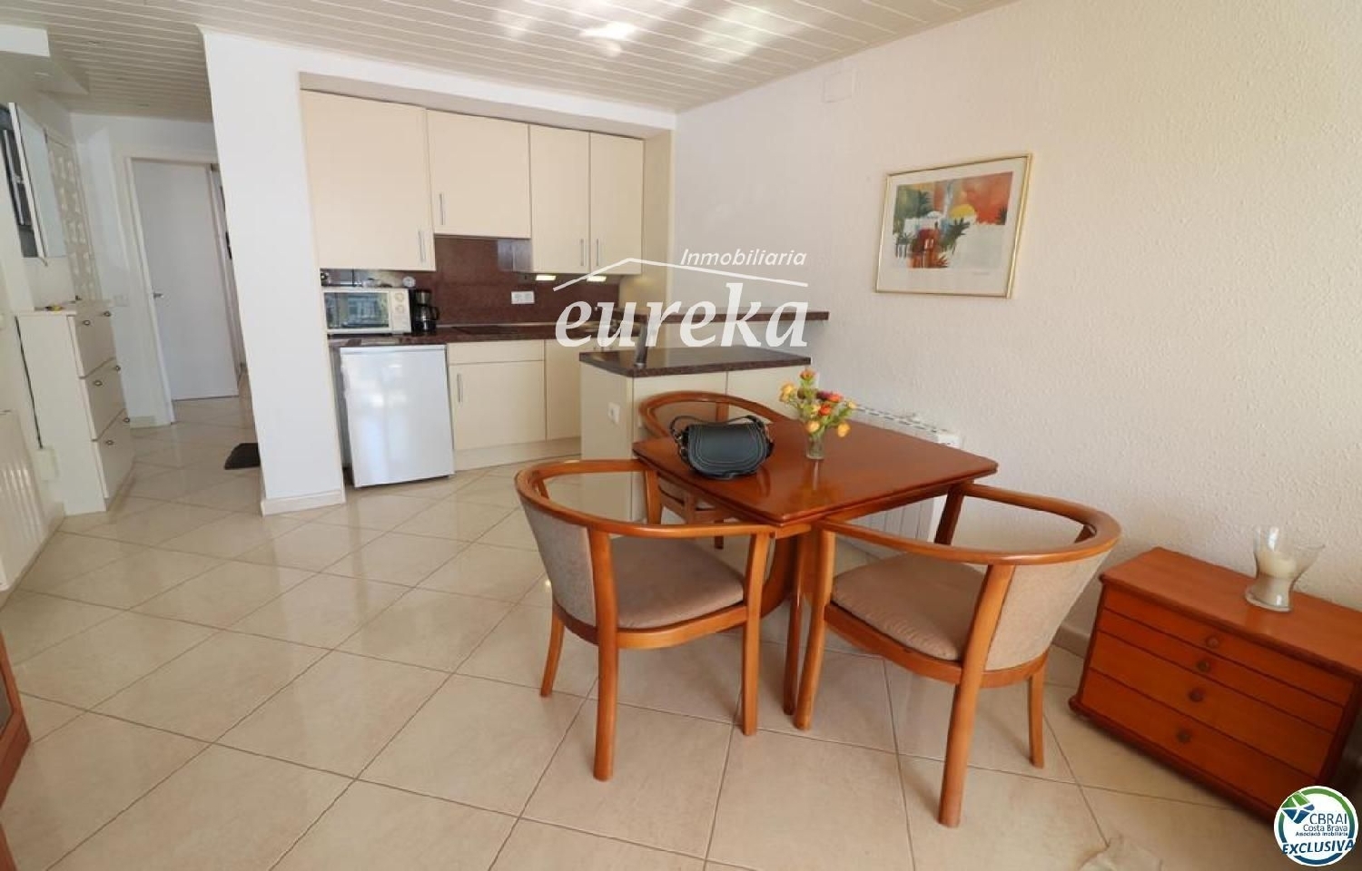  à vendre appartement Empuriabrava Alt Empordà 15