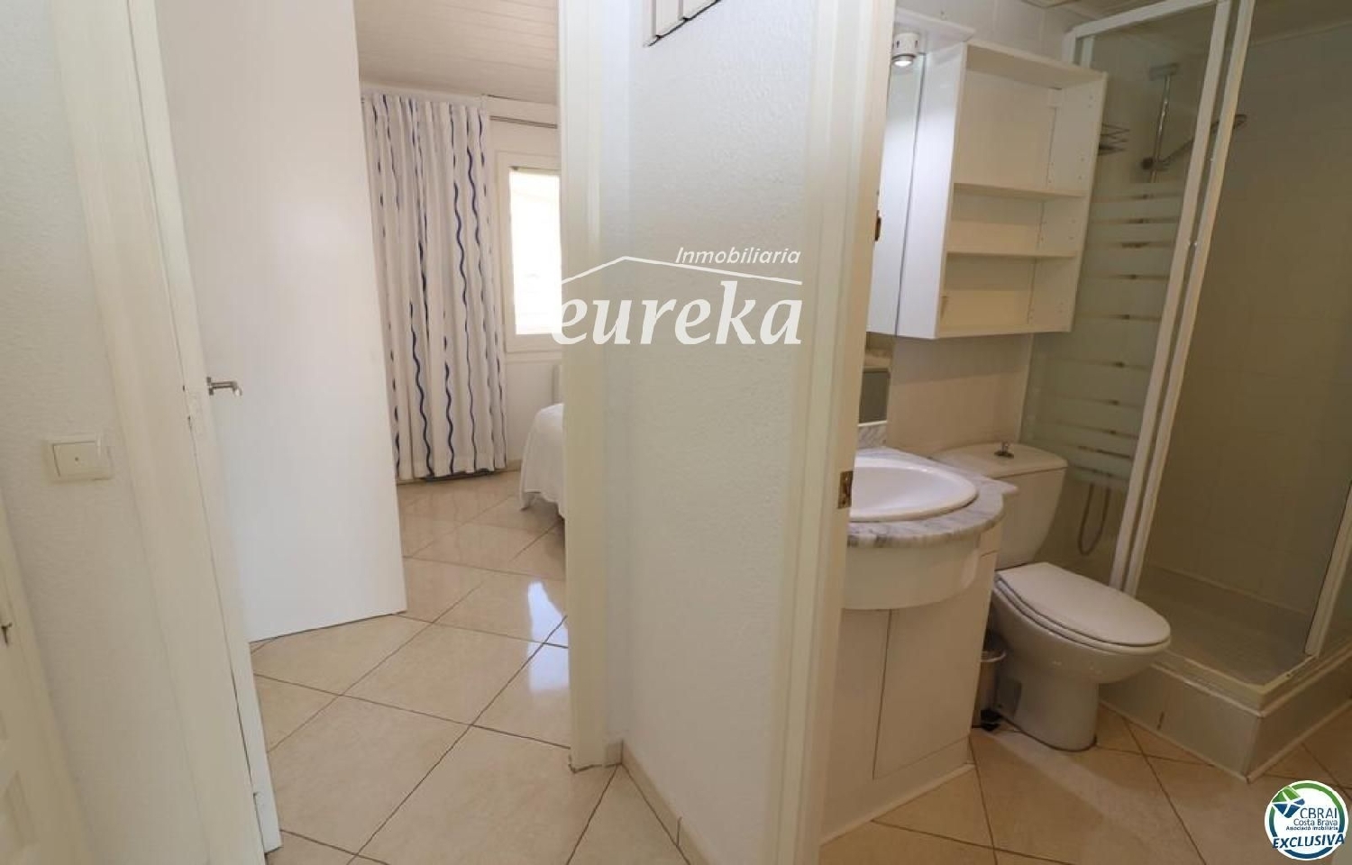  à vendre appartement Empuriabrava Alt Empordà 8