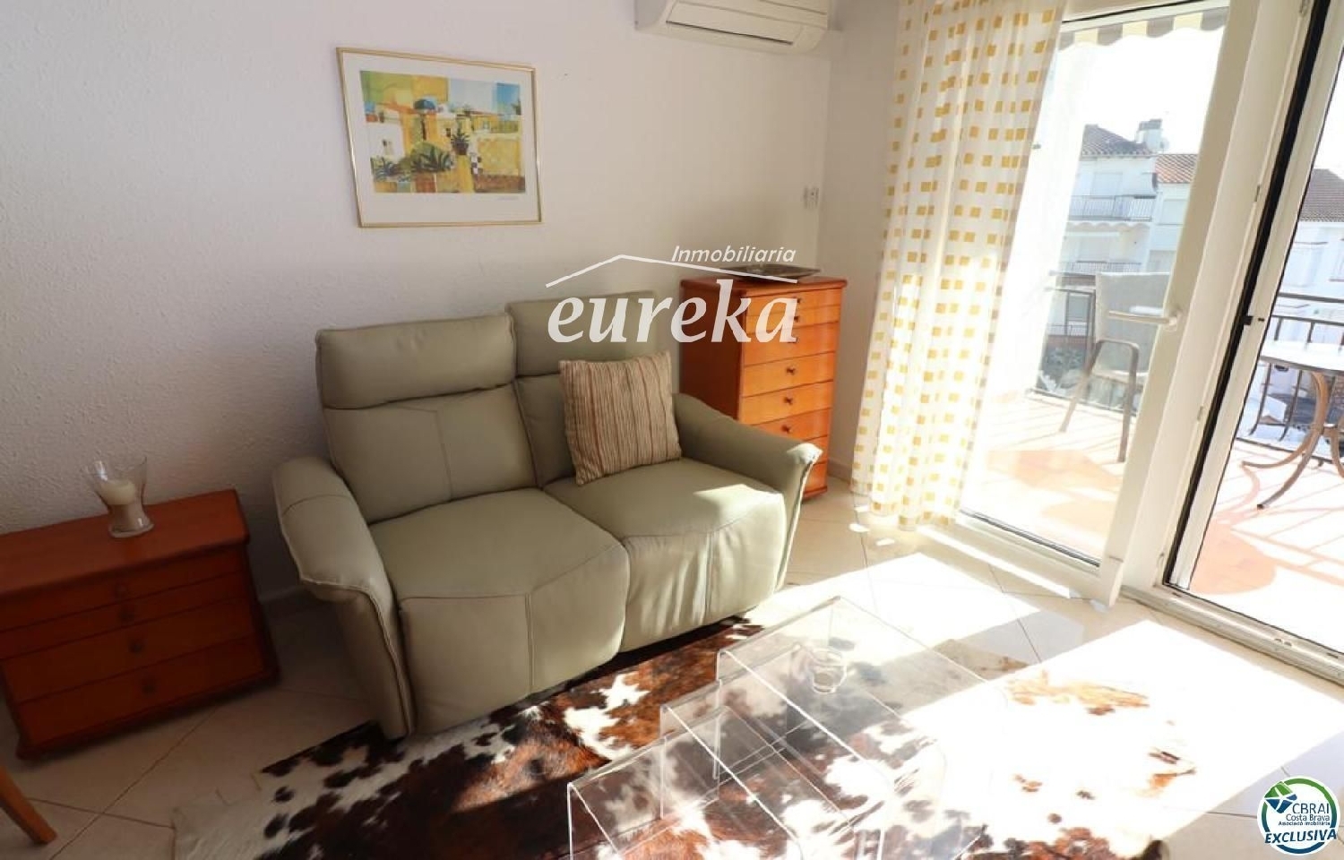  à vendre appartement Empuriabrava Alt Empordà 16