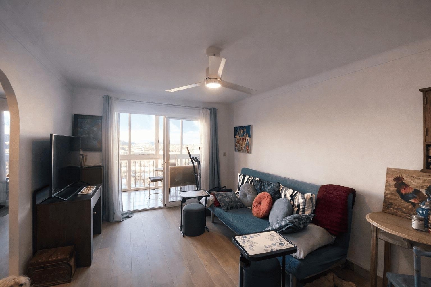 for sale apartment Empuriabrava Alt Empordà 5