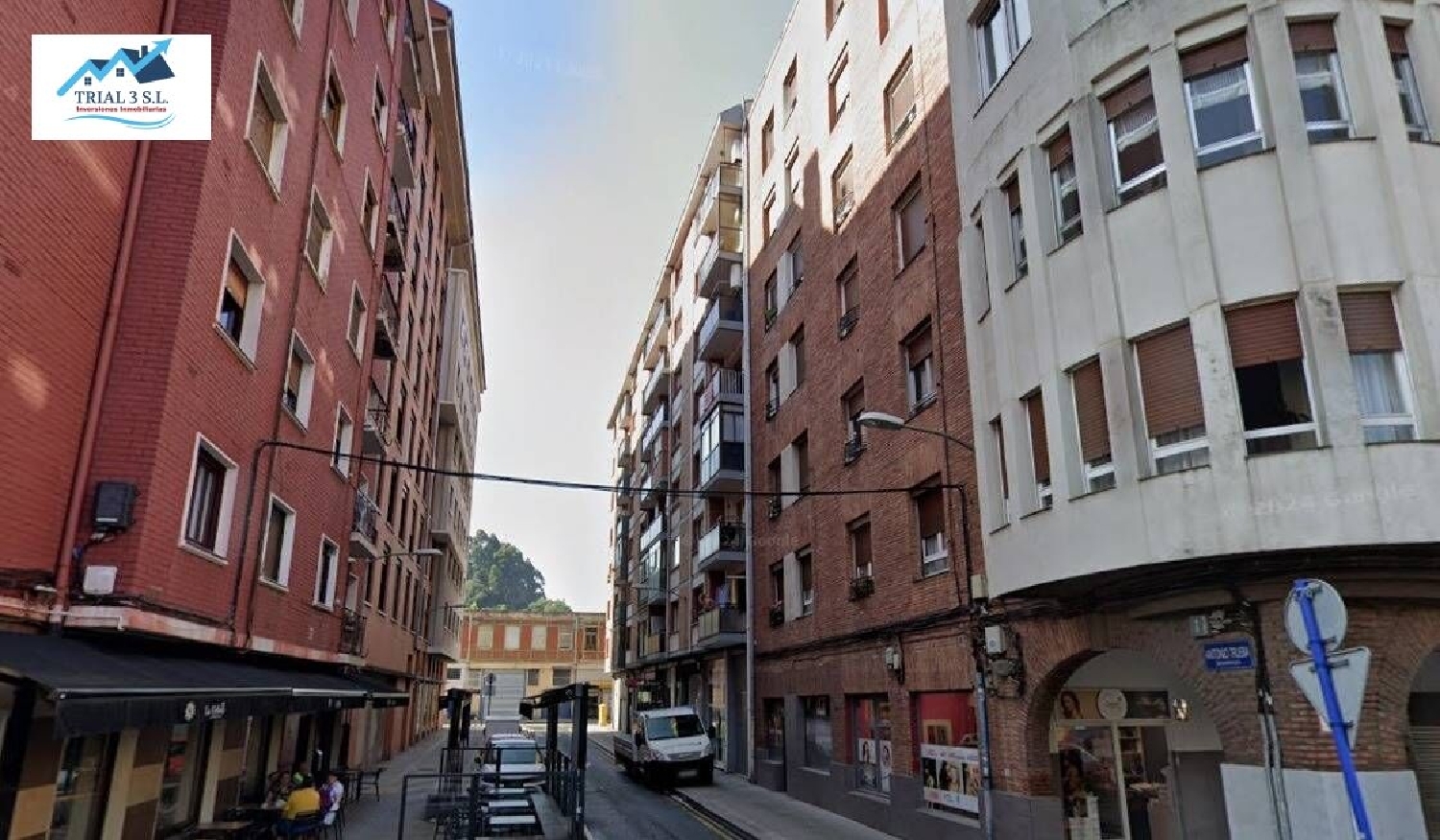  en venta apartamento Erandio Gran Bilbao 2