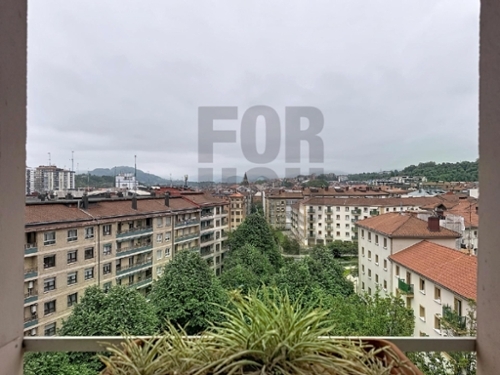 Errenteria Donostialdea Wohnung Bild 6378896