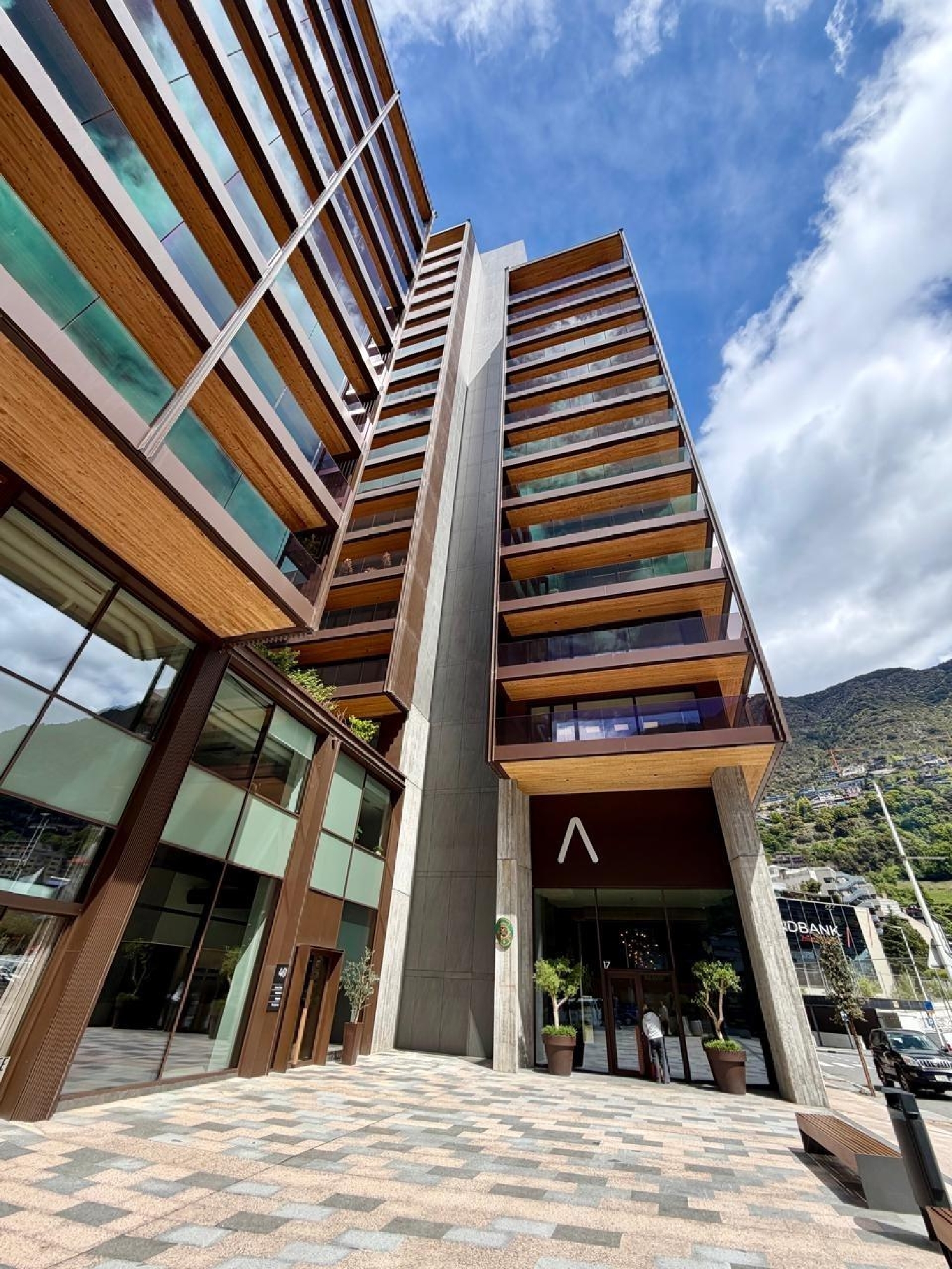till salu lägenhet Escaldes-Engordany Escaldes-Engordany 2