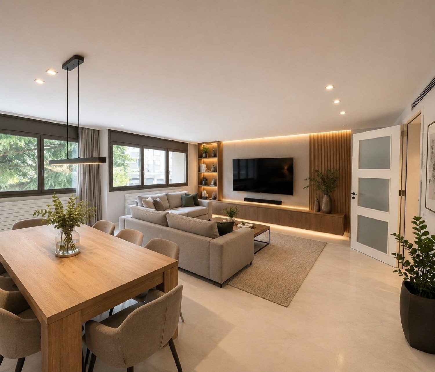  for sale apartment Escaldes-Engordany Escaldes-Engordany 1