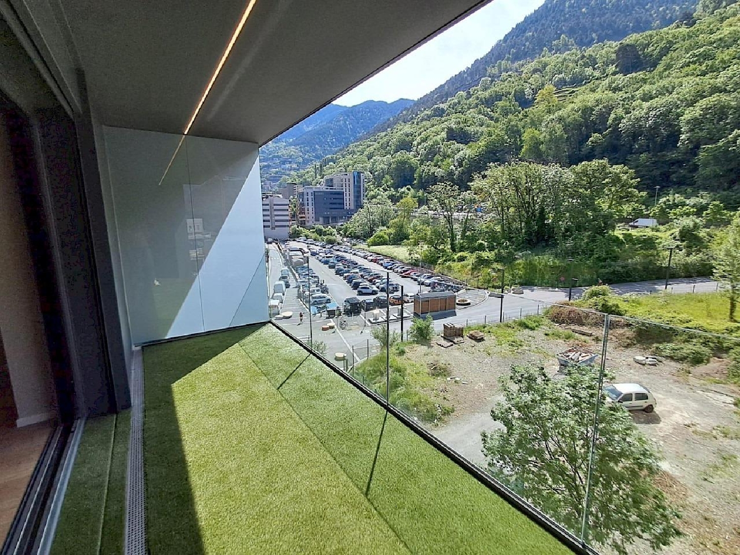 till salu lägenhet Escaldes-Engordany Escaldes-Engordany 1