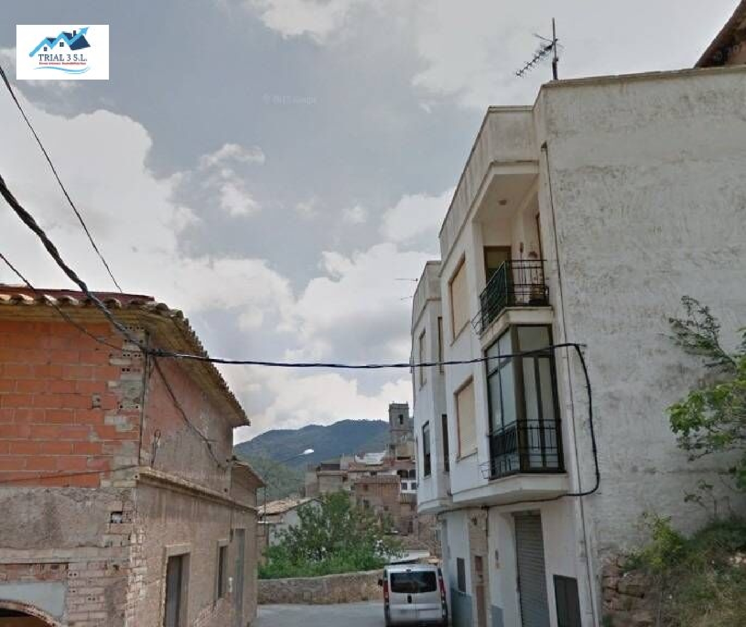  en venta apartamento Eslida Plana Baixa 1