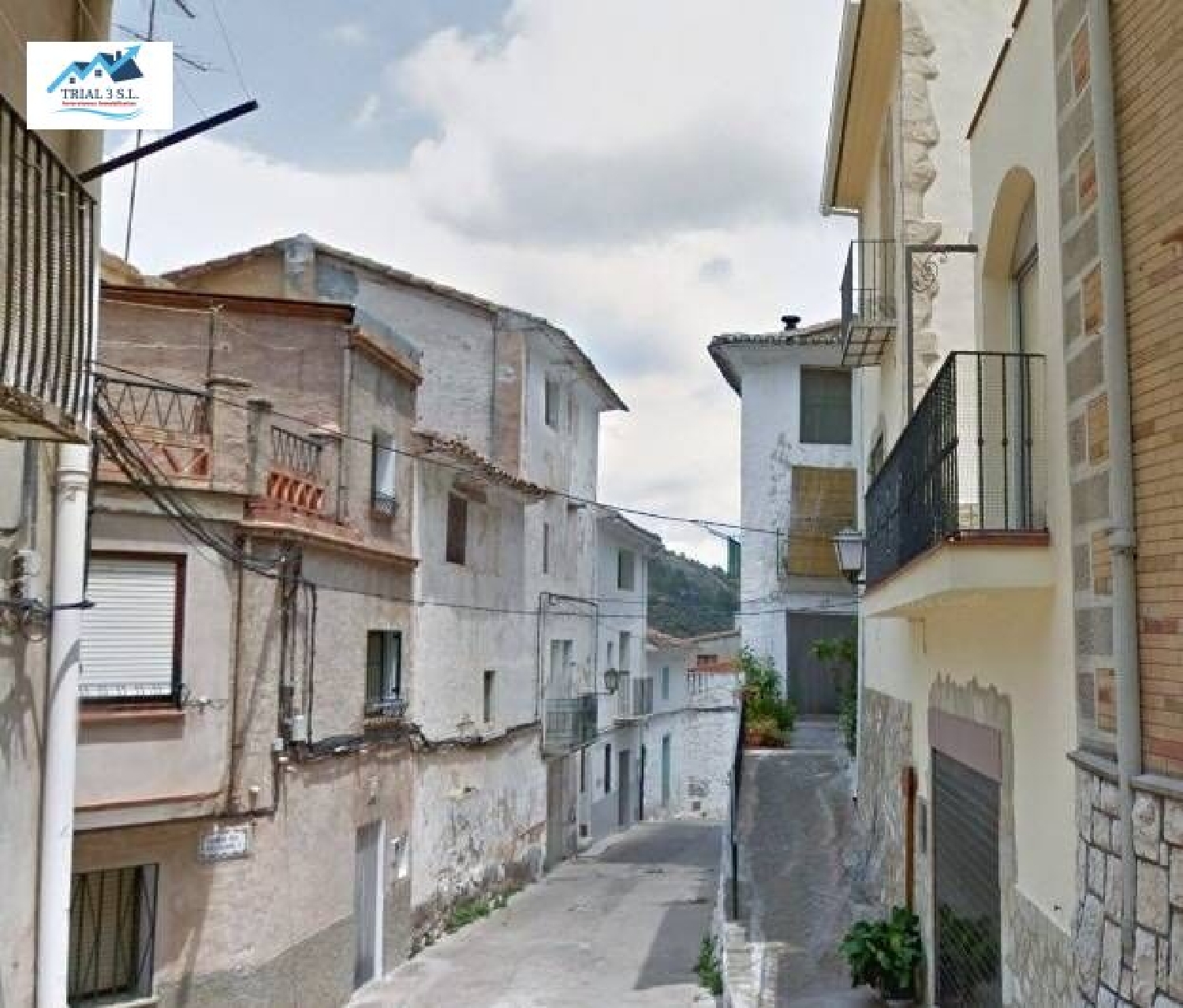  en venta apartamento Eslida Plana Baixa 2