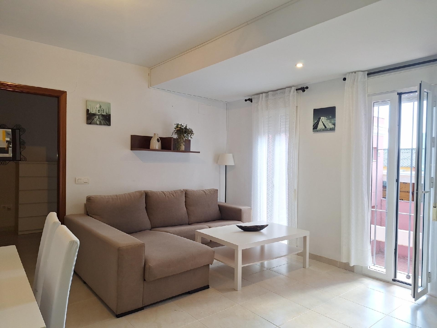 te koop appartement Espartinas Metropolitana De Sevilla 2