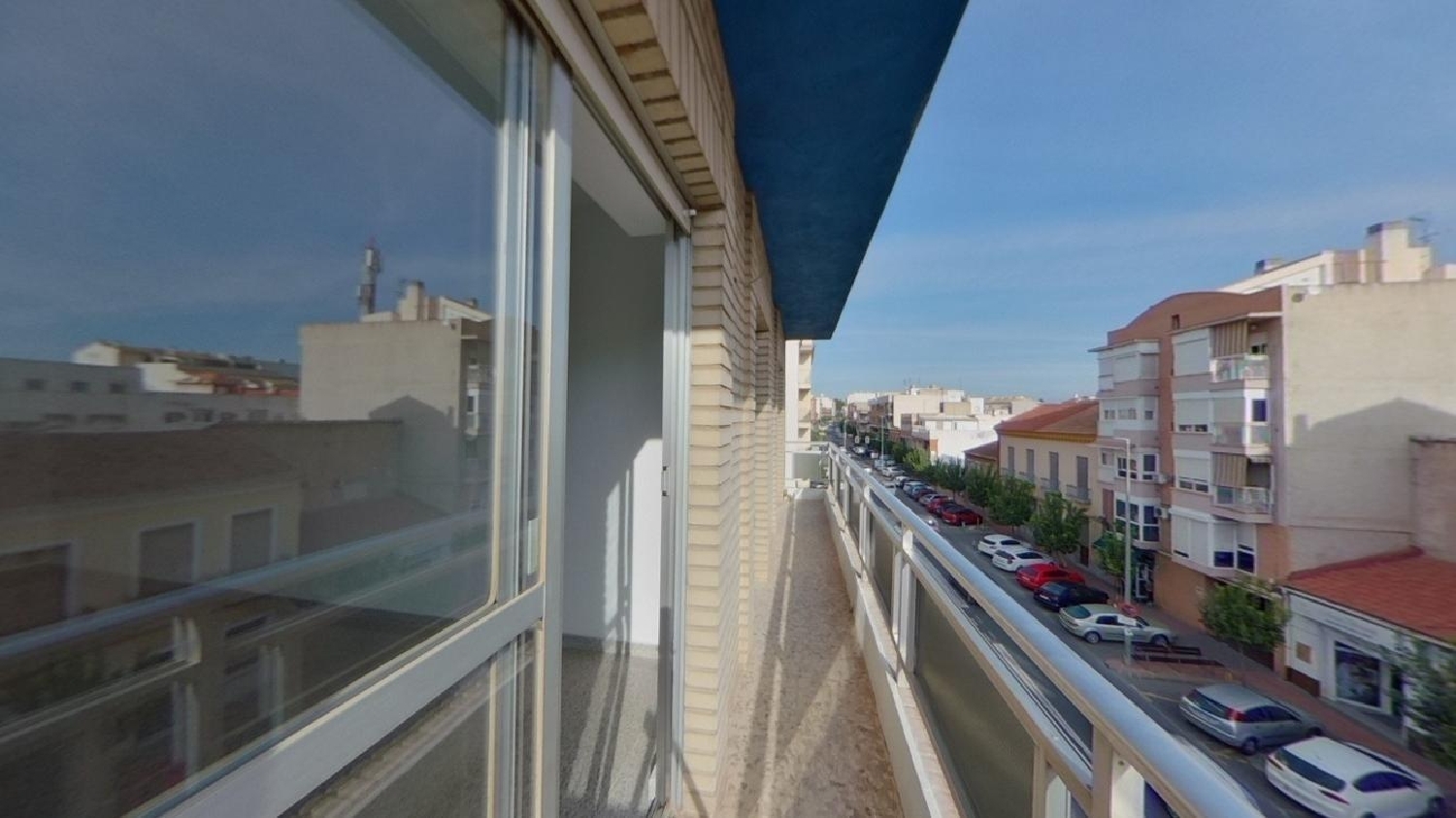  for sale apartment Espinardo Huerta De Murcia 1
