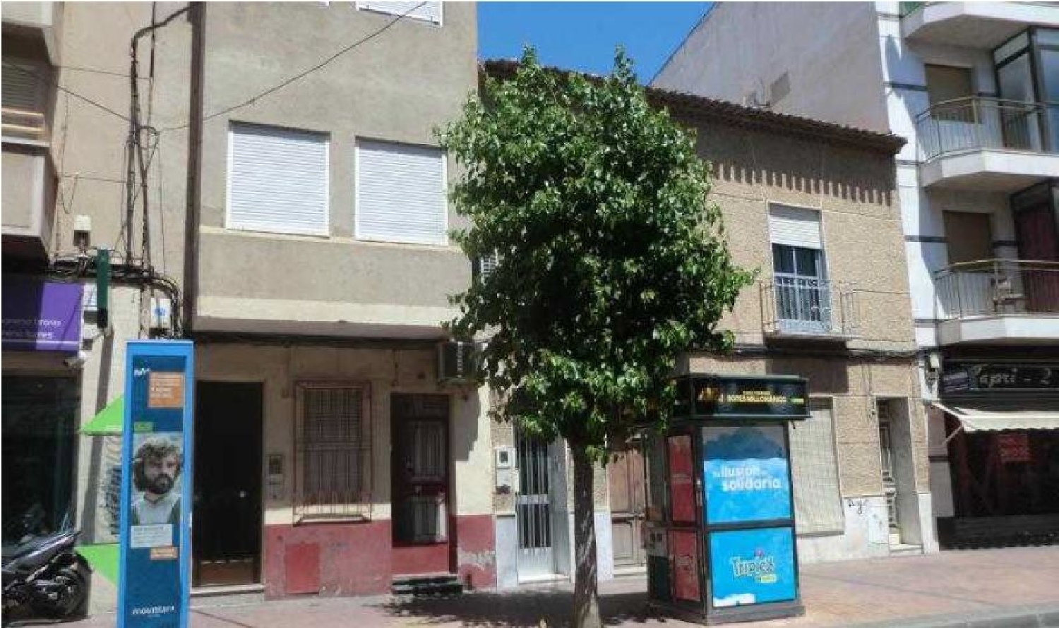  till salu lägenhet Espinardo Huerta De Murcia 3