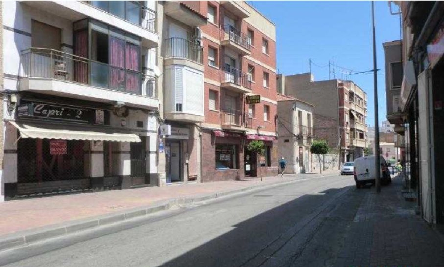  till salu lägenhet Espinardo Huerta De Murcia 2