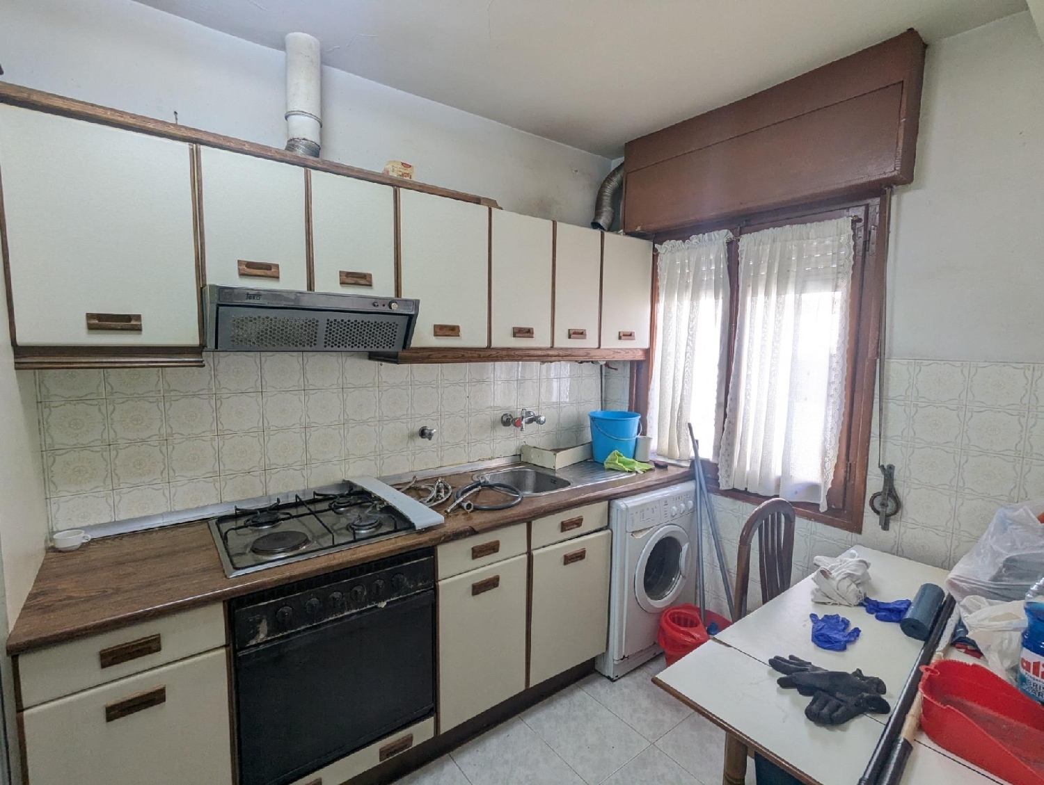  en venta apartamento Estella Tierra Estella 4