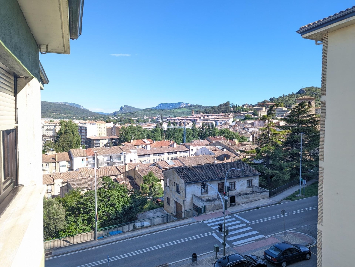  en venta apartamento Estella Tierra Estella 2