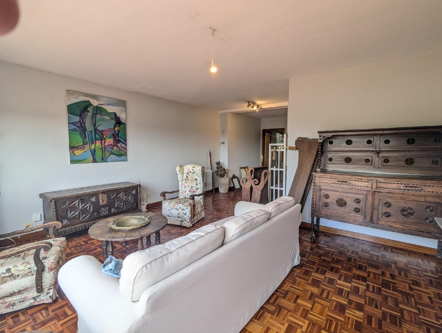 à vendre appartement Estella Tierra Estella 8