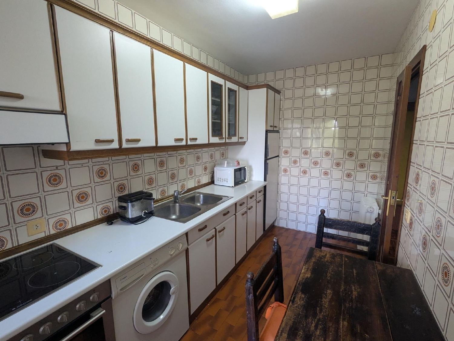 à vendre appartement Estella Tierra Estella 5
